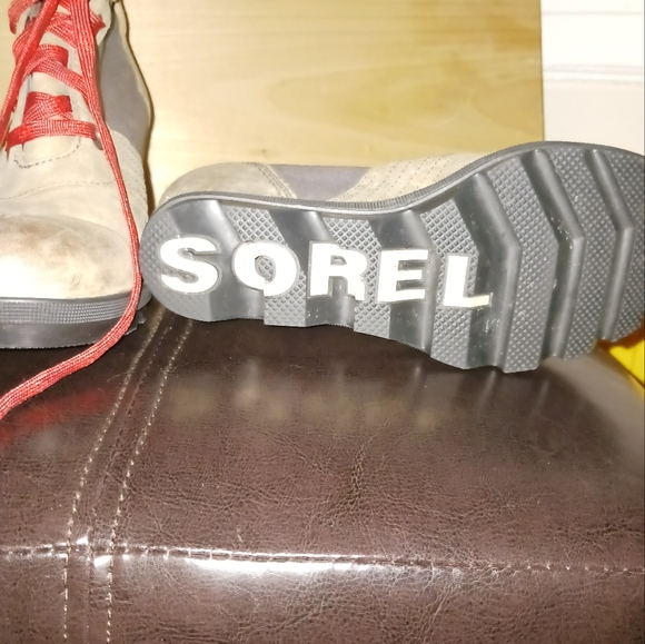 Bootie SOREL - Picture 8 of 8